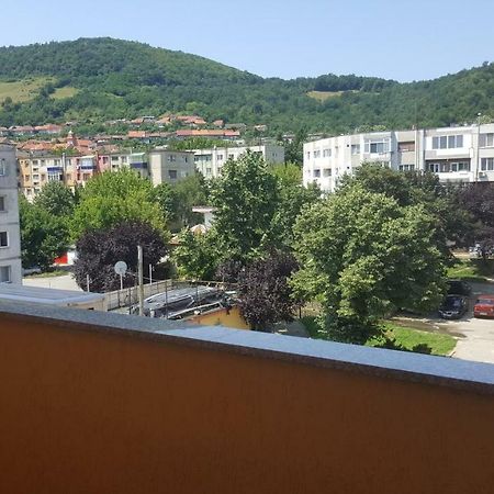 Apartament Apartament Victory Orszowa Zewnętrze zdjęcie