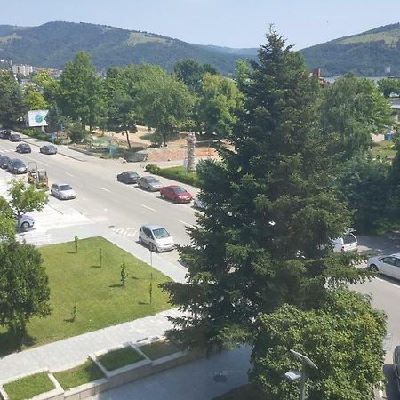 Apartament Apartament Victory Orszowa Zewnętrze zdjęcie