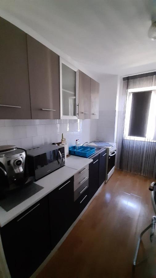 Apartament Apartament Victory Orszowa Zewnętrze zdjęcie