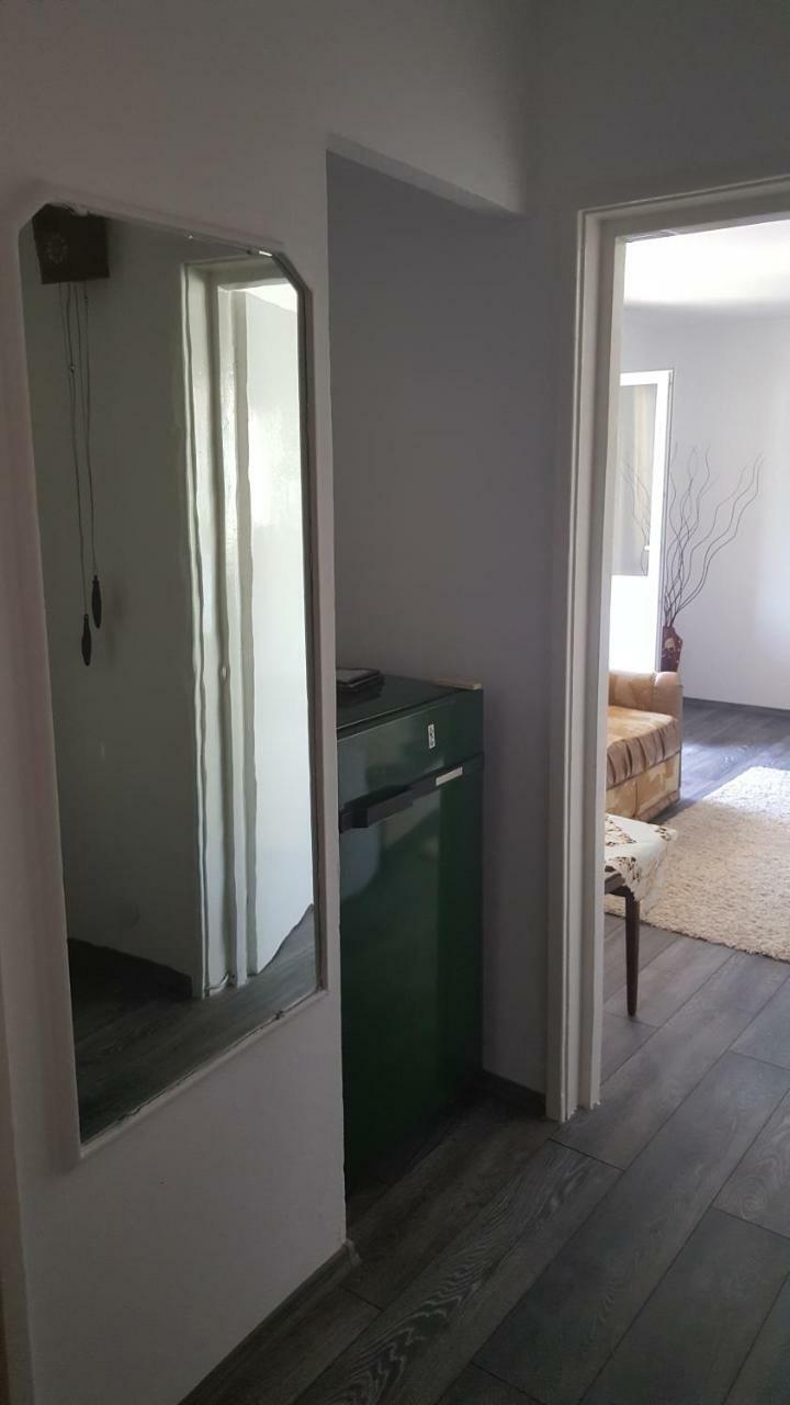 Apartament Apartament Victory Orszowa Zewnętrze zdjęcie