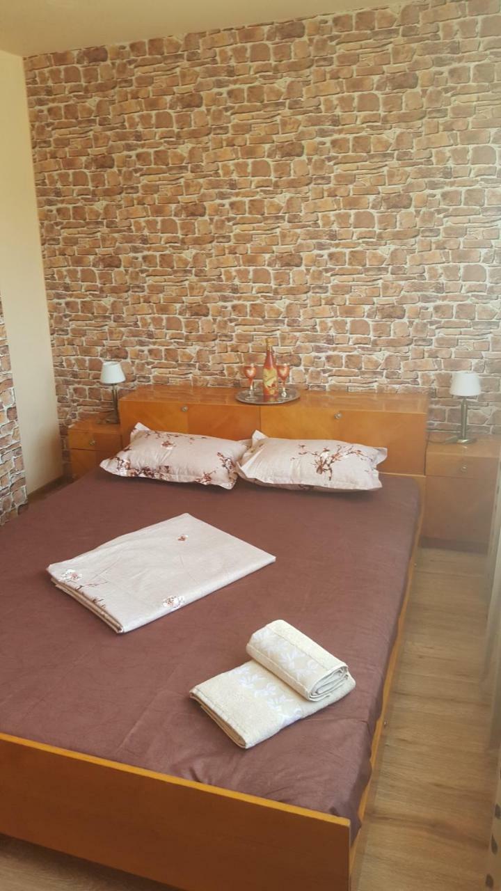 Apartament Apartament Victory Orszowa Zewnętrze zdjęcie