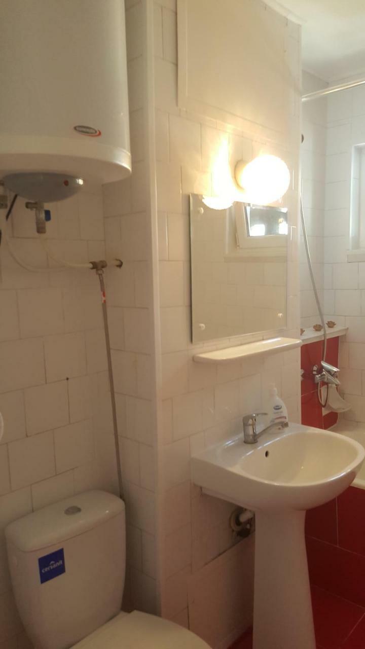 Apartament Apartament Victory Orszowa Zewnętrze zdjęcie