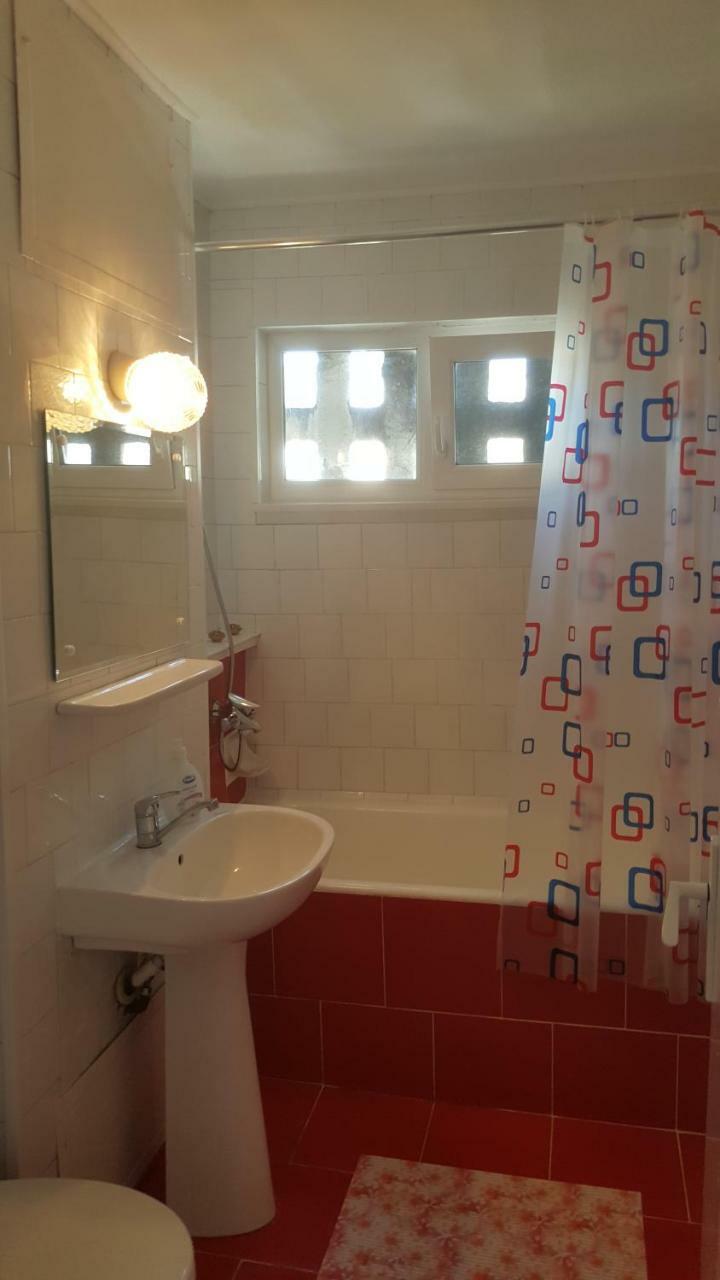 Apartament Apartament Victory Orszowa Zewnętrze zdjęcie