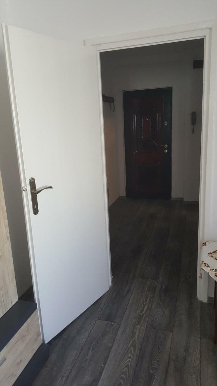 Apartament Apartament Victory Orszowa Zewnętrze zdjęcie