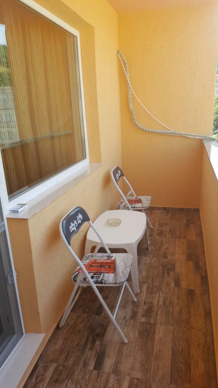 Apartament Apartament Victory Orszowa Zewnętrze zdjęcie